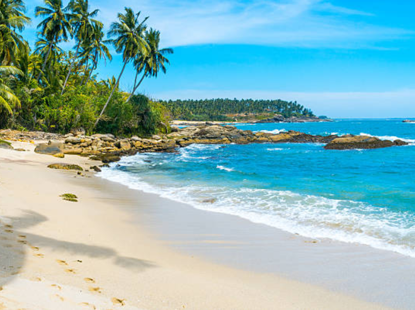 tangalle beach